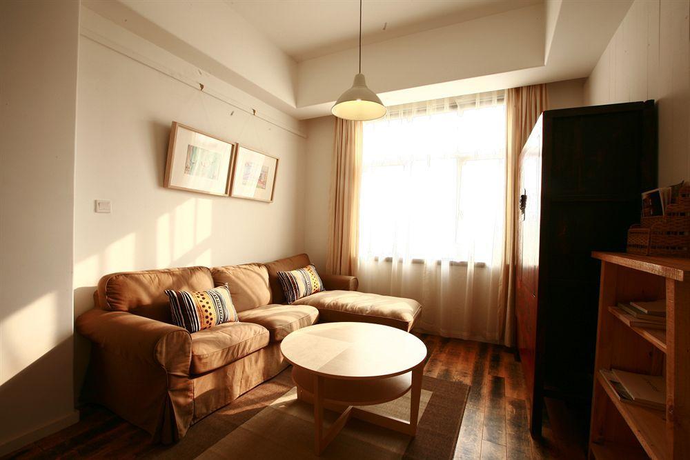 Zuo You Ke Hotel Xi'an  Buitenkant foto