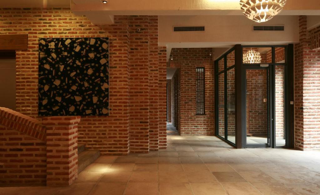 Zuo You Ke Hotel Xi'an  Buitenkant foto