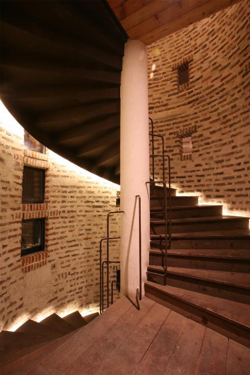 Zuo You Ke Hotel Xi'an  Buitenkant foto