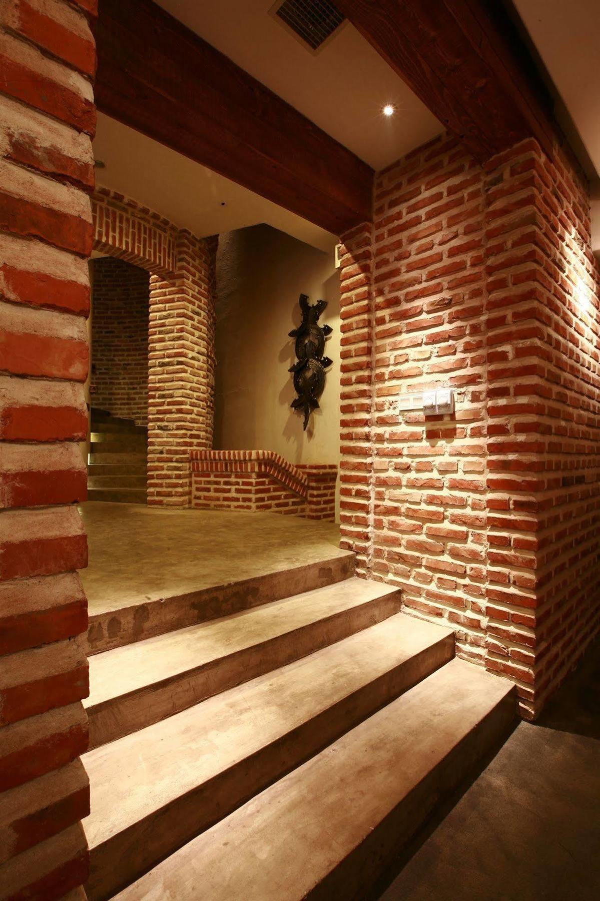 Zuo You Ke Hotel Xi'an  Buitenkant foto